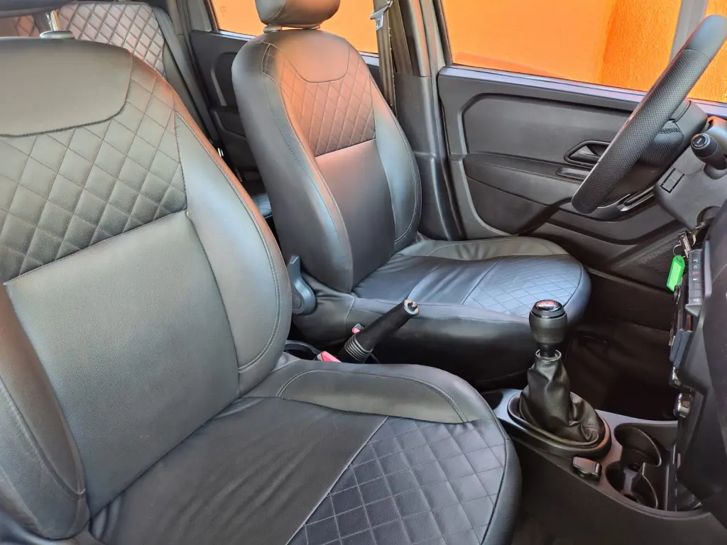 RENAULT Oroch - Foto