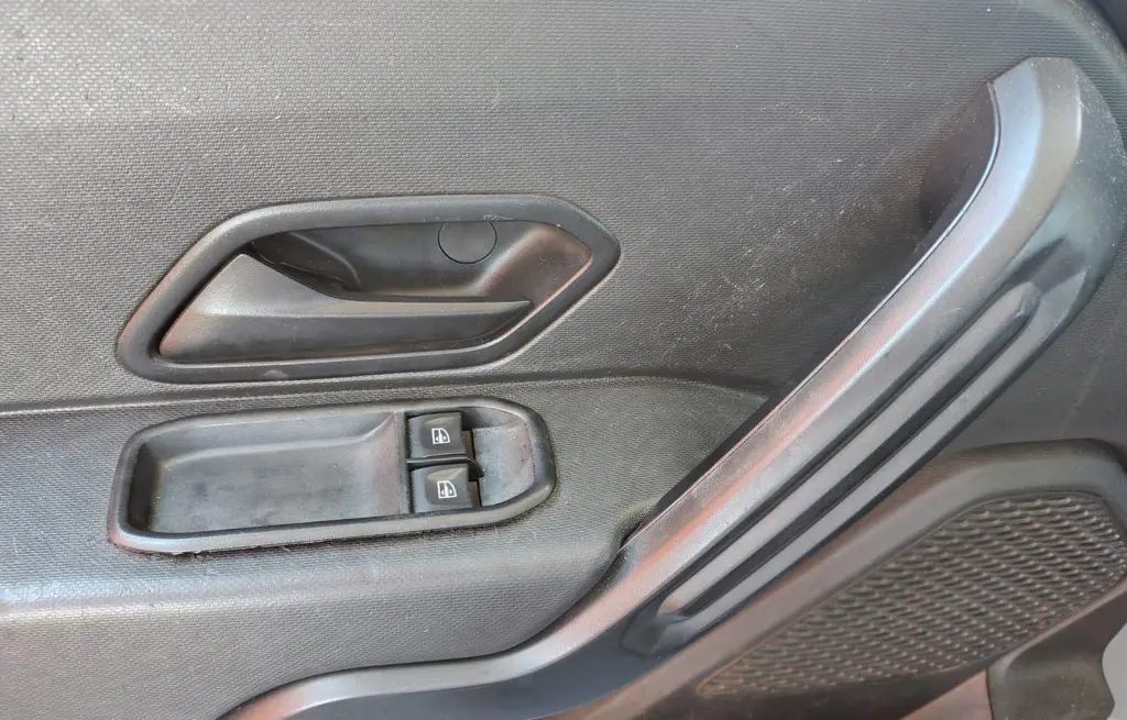 RENAULT Oroch - Foto