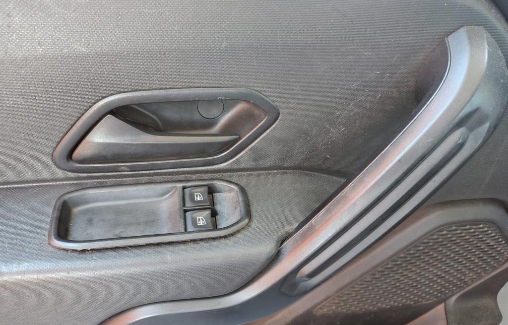 RENAULT Oroch - Foto