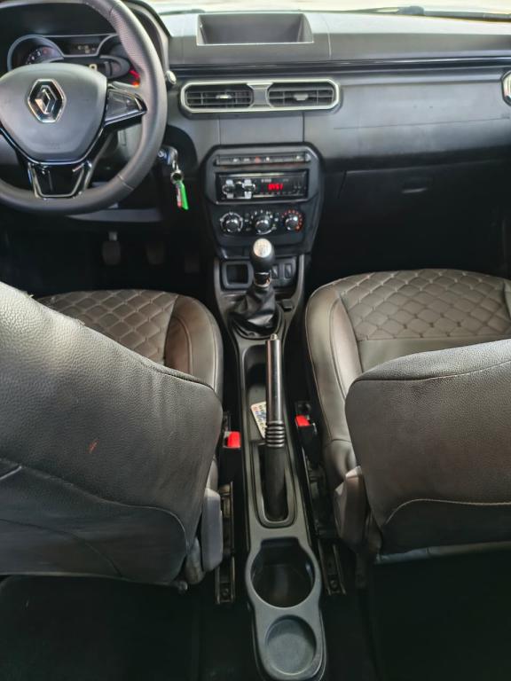 RENAULT Oroch - Foto