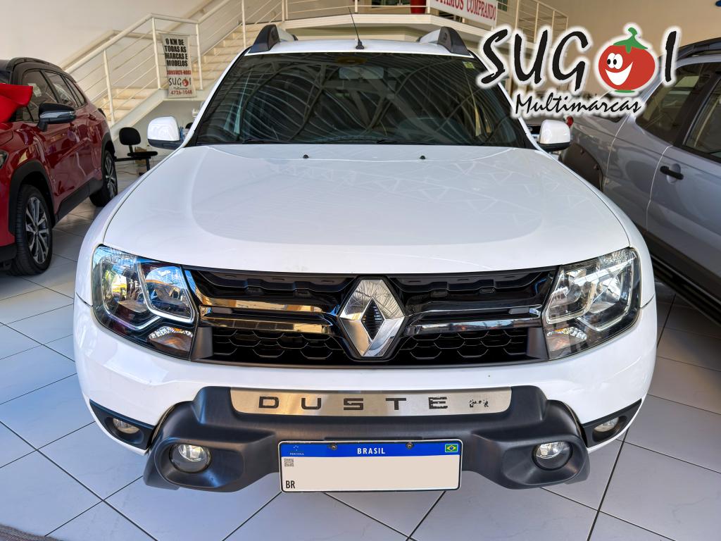 RENAULT Oroch - Foto