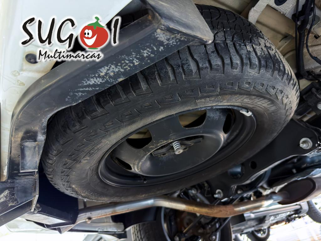 RENAULT Oroch - Foto