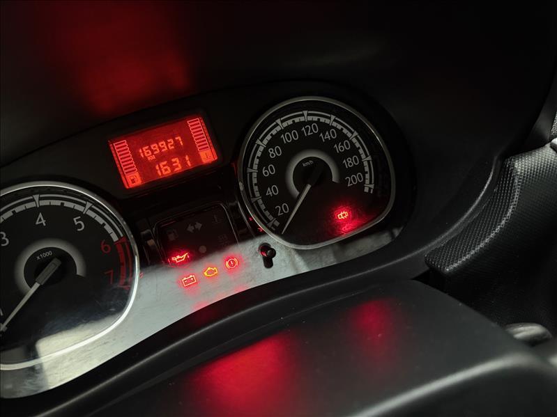 RENAULT Sandero - Foto