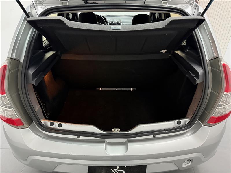 RENAULT Sandero - Foto