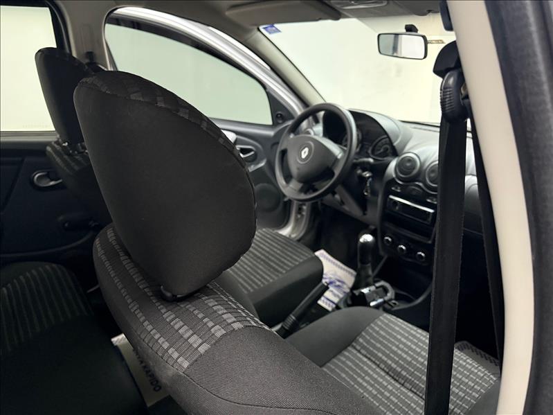 RENAULT Sandero - Foto