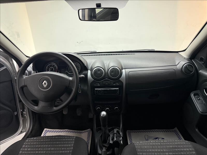 RENAULT Sandero - Foto