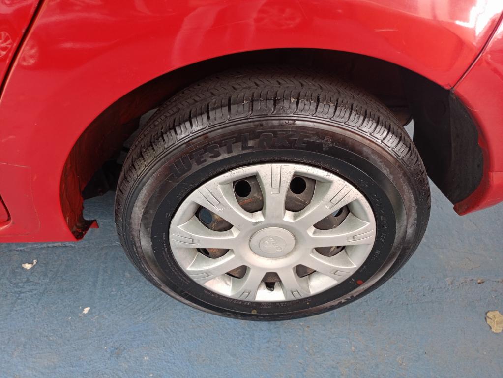 RENAULT Sandero - Foto