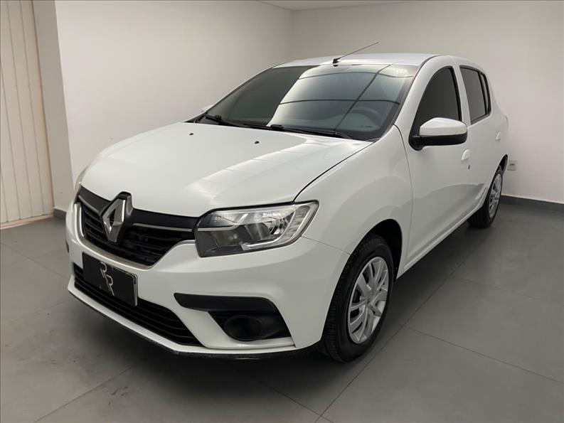 RENAULT Sandero - Foto