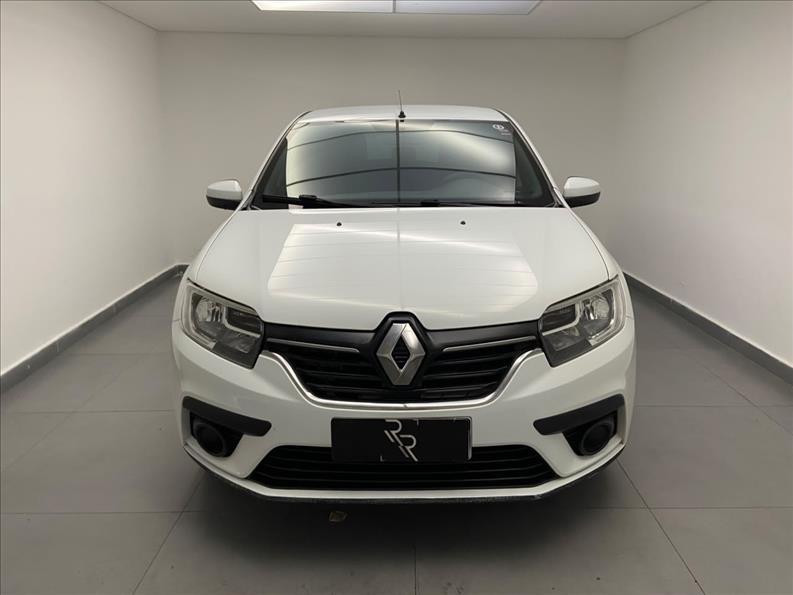 RENAULT Sandero - Foto