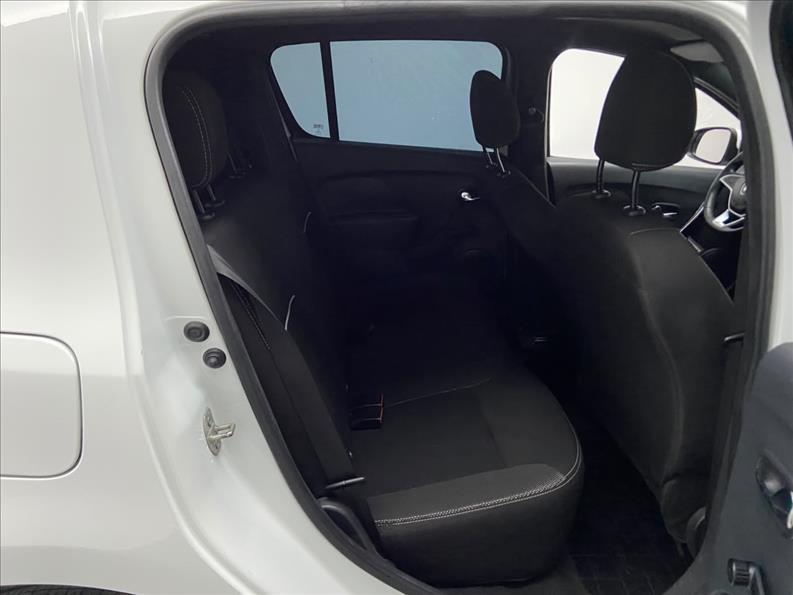 RENAULT Sandero - Foto