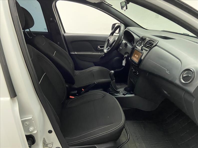 RENAULT Sandero - Foto
