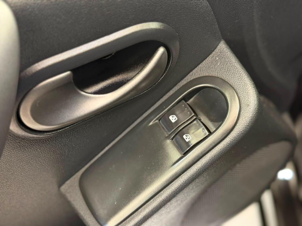 RENAULT Sandero - Foto