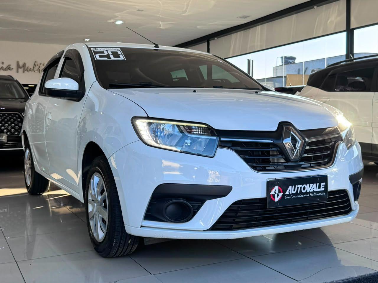 RENAULT Sandero - Foto