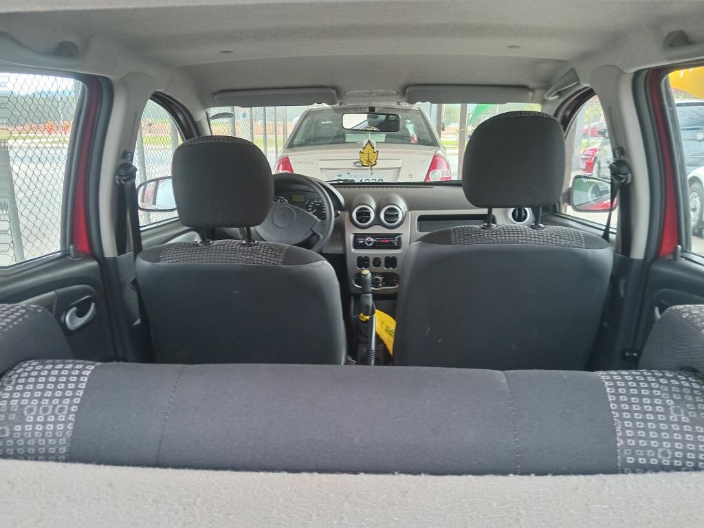 RENAULT Sandero - Foto