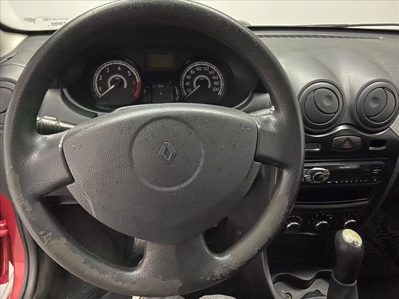 RENAULT Sandero - Foto