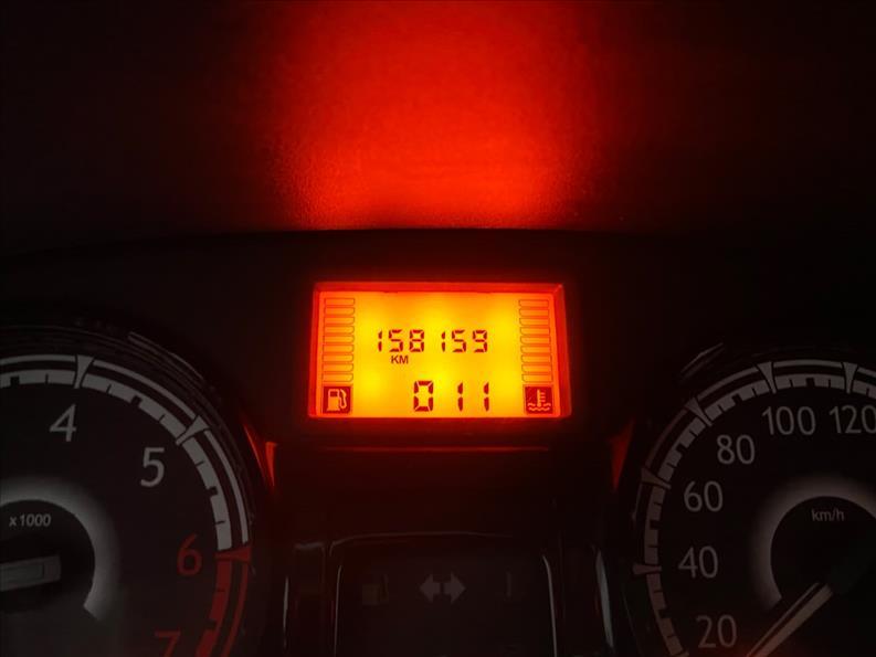 RENAULT Sandero - Foto