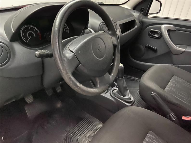 RENAULT Sandero - Foto