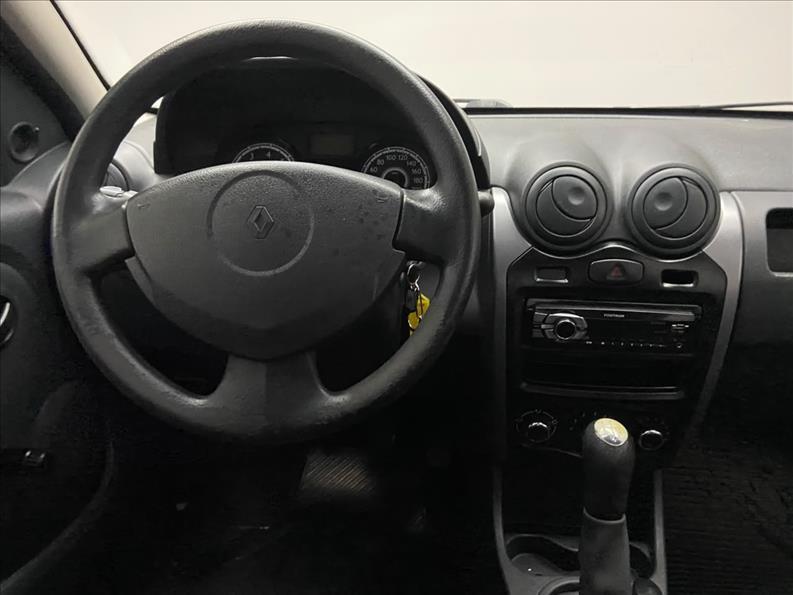 RENAULT Sandero - Foto