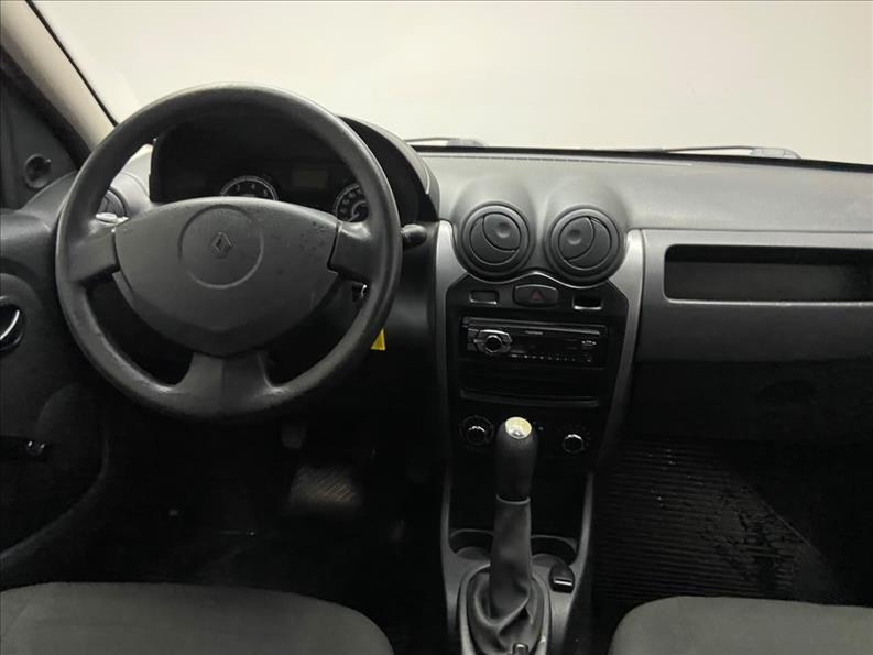 RENAULT Sandero - Foto