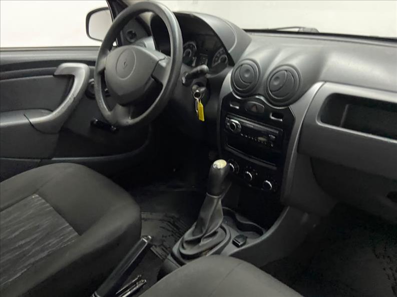 RENAULT Sandero - Foto