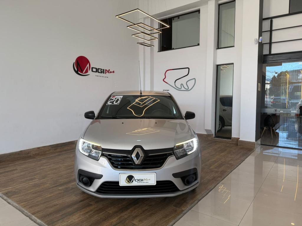 RENAULT Sandero - Foto