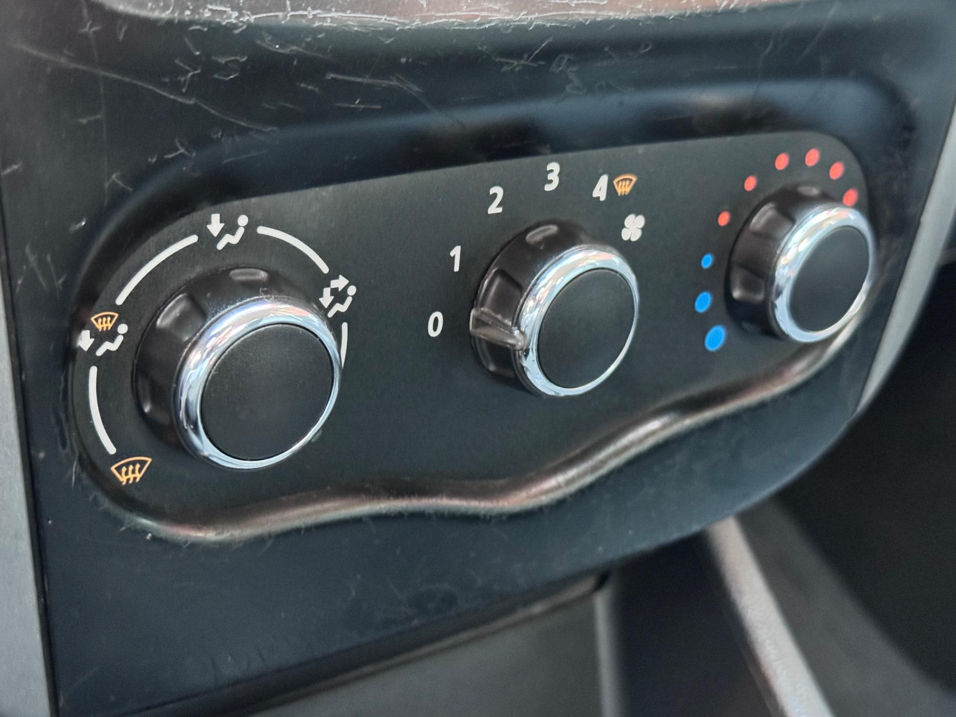 RENAULT Sandero - Foto