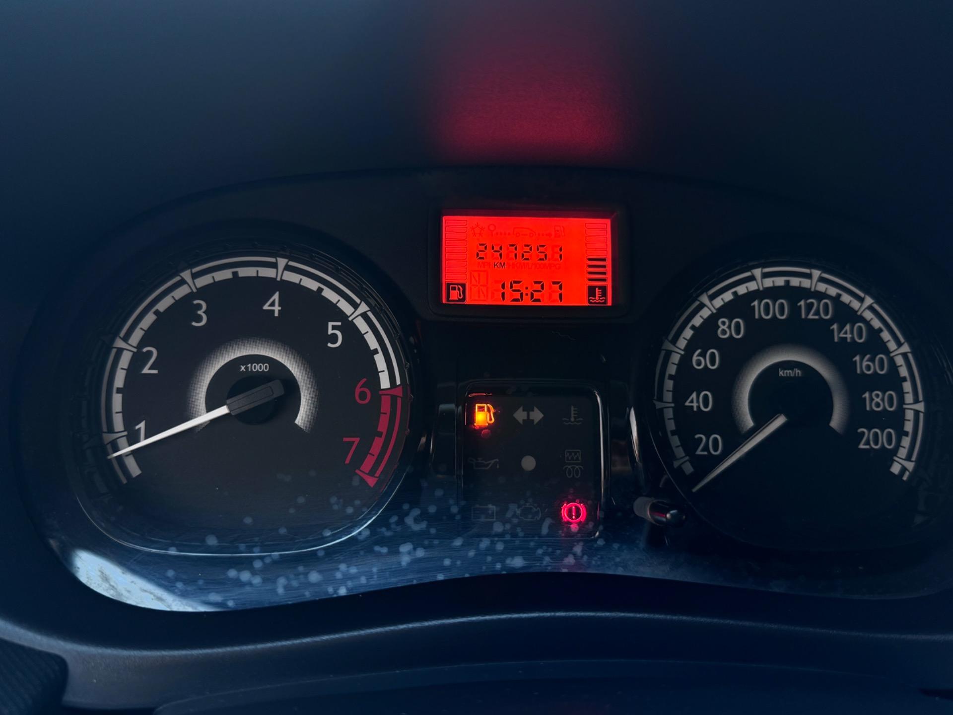 RENAULT Sandero - Foto