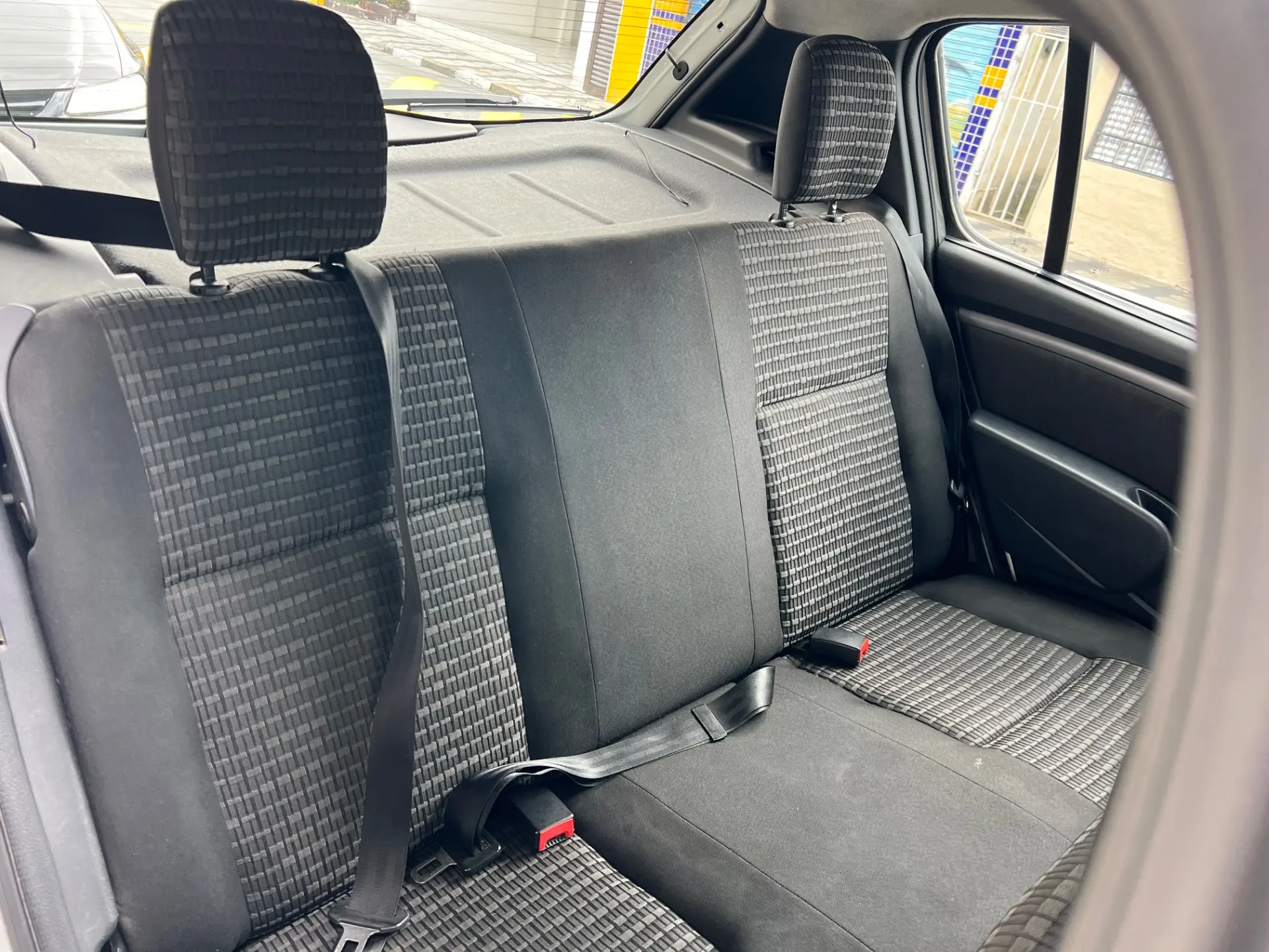 RENAULT Sandero - Foto