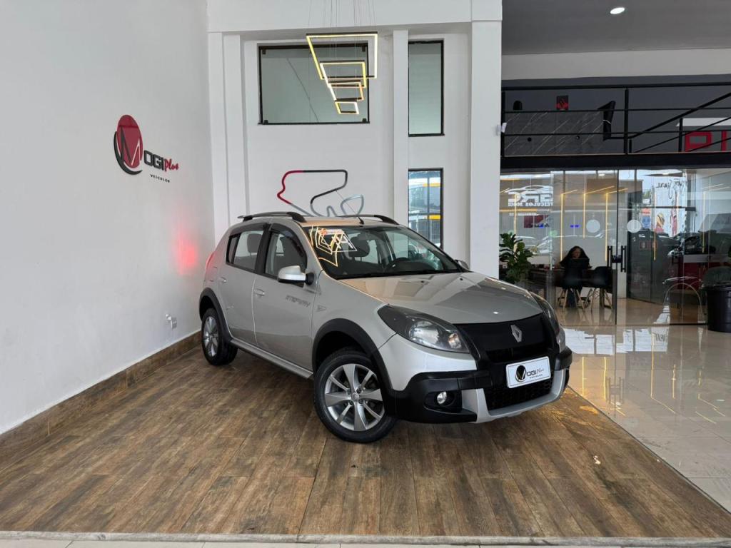 RENAULT Sandero - Foto