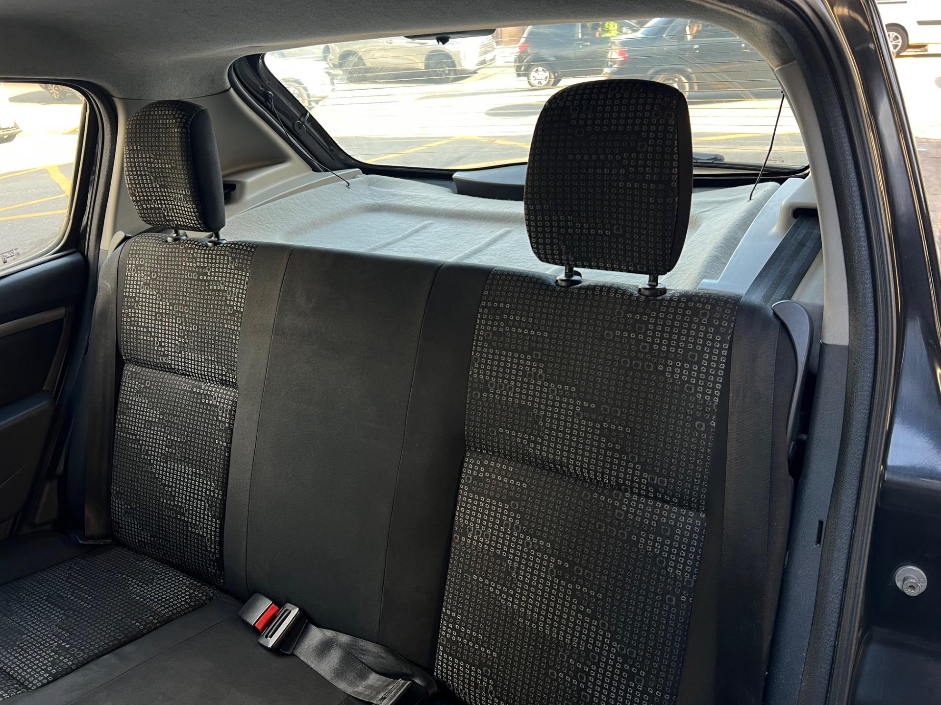 RENAULT Sandero - Foto