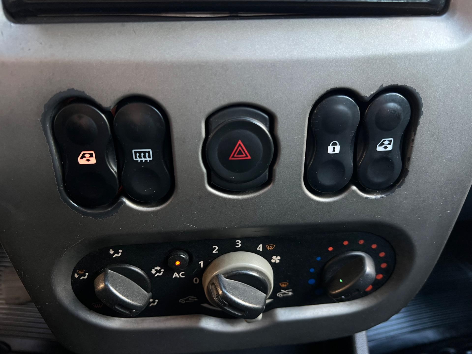 RENAULT Sandero - Foto