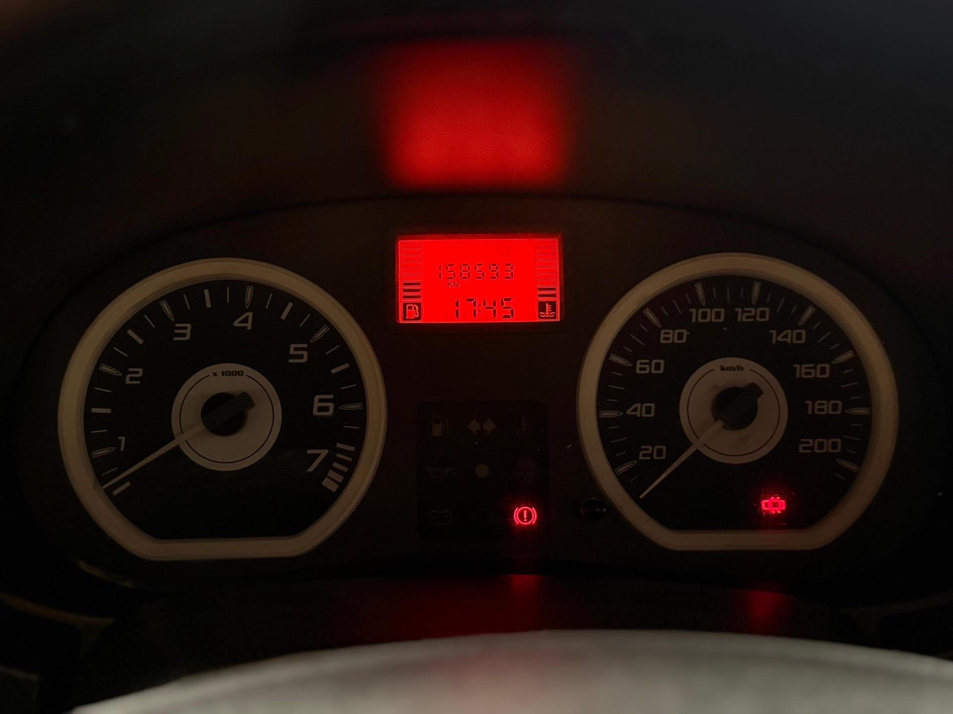 RENAULT Sandero - Foto