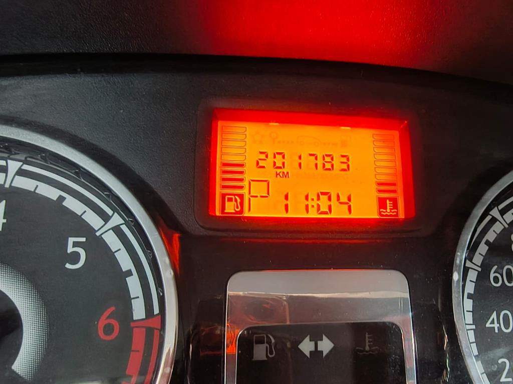 RENAULT Sandero - Foto