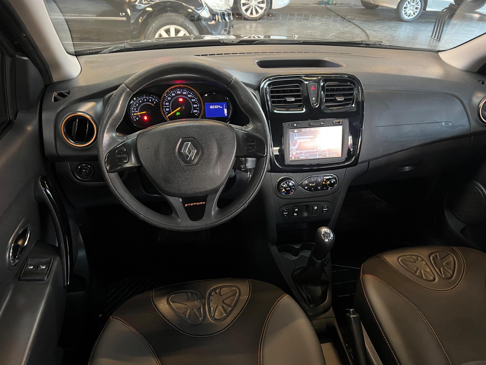 RENAULT Sandero - Foto