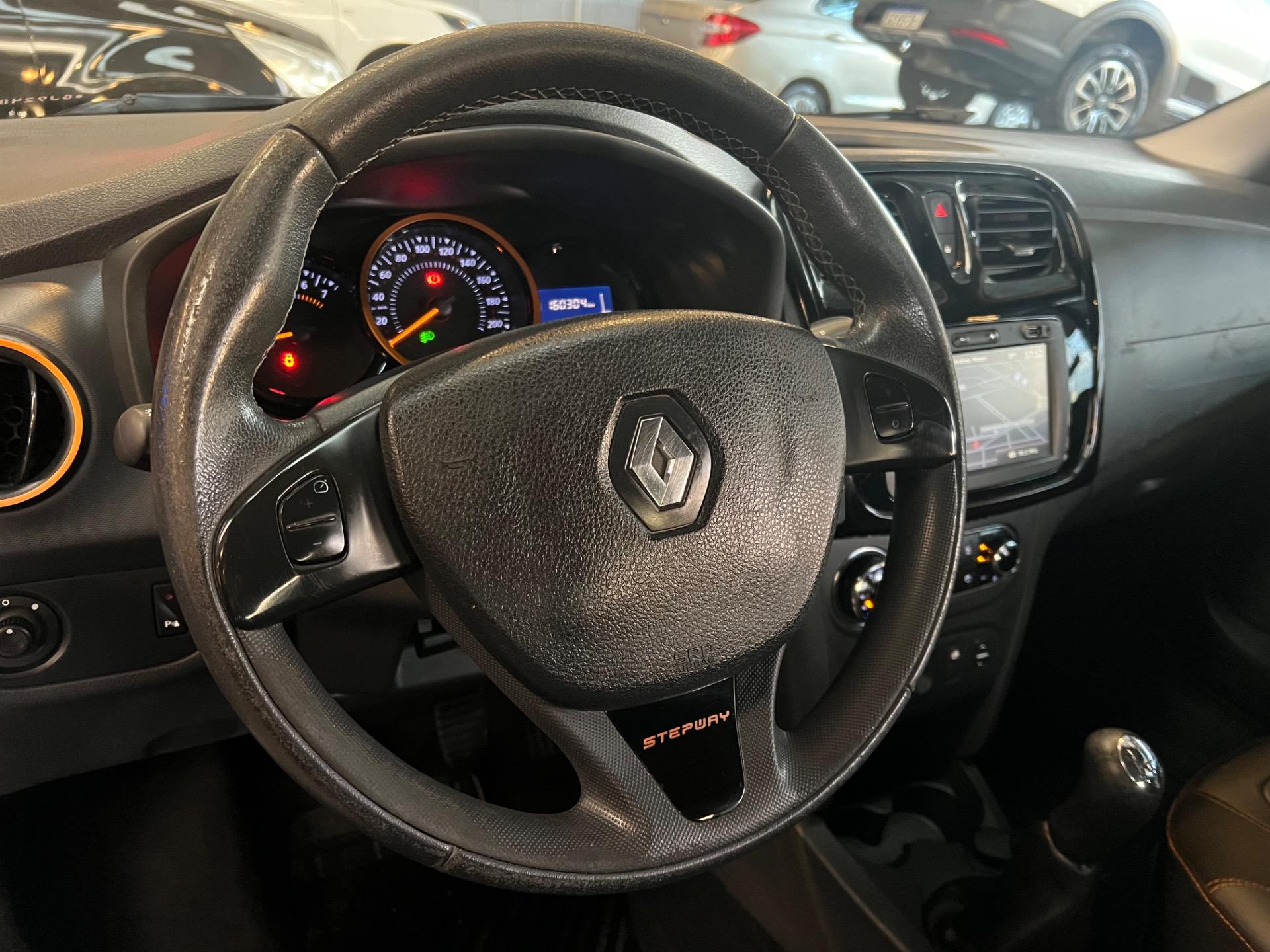 RENAULT Sandero - Foto
