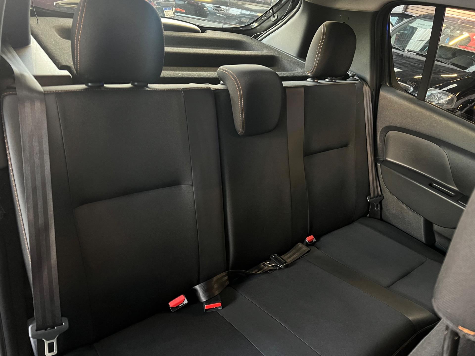RENAULT Sandero - Foto