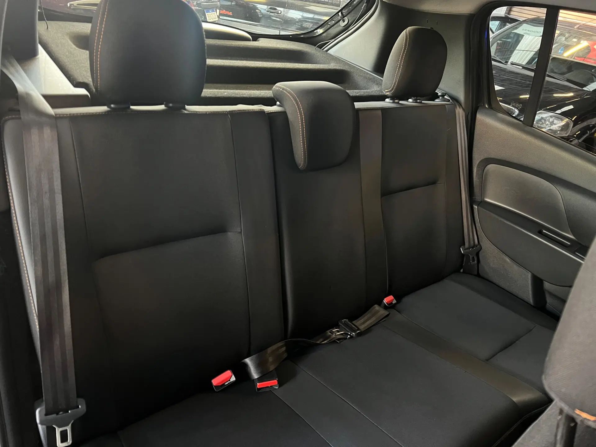 RENAULT Sandero - Foto