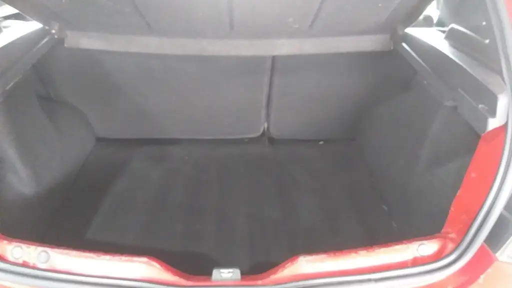 RENAULT Sandero - Foto