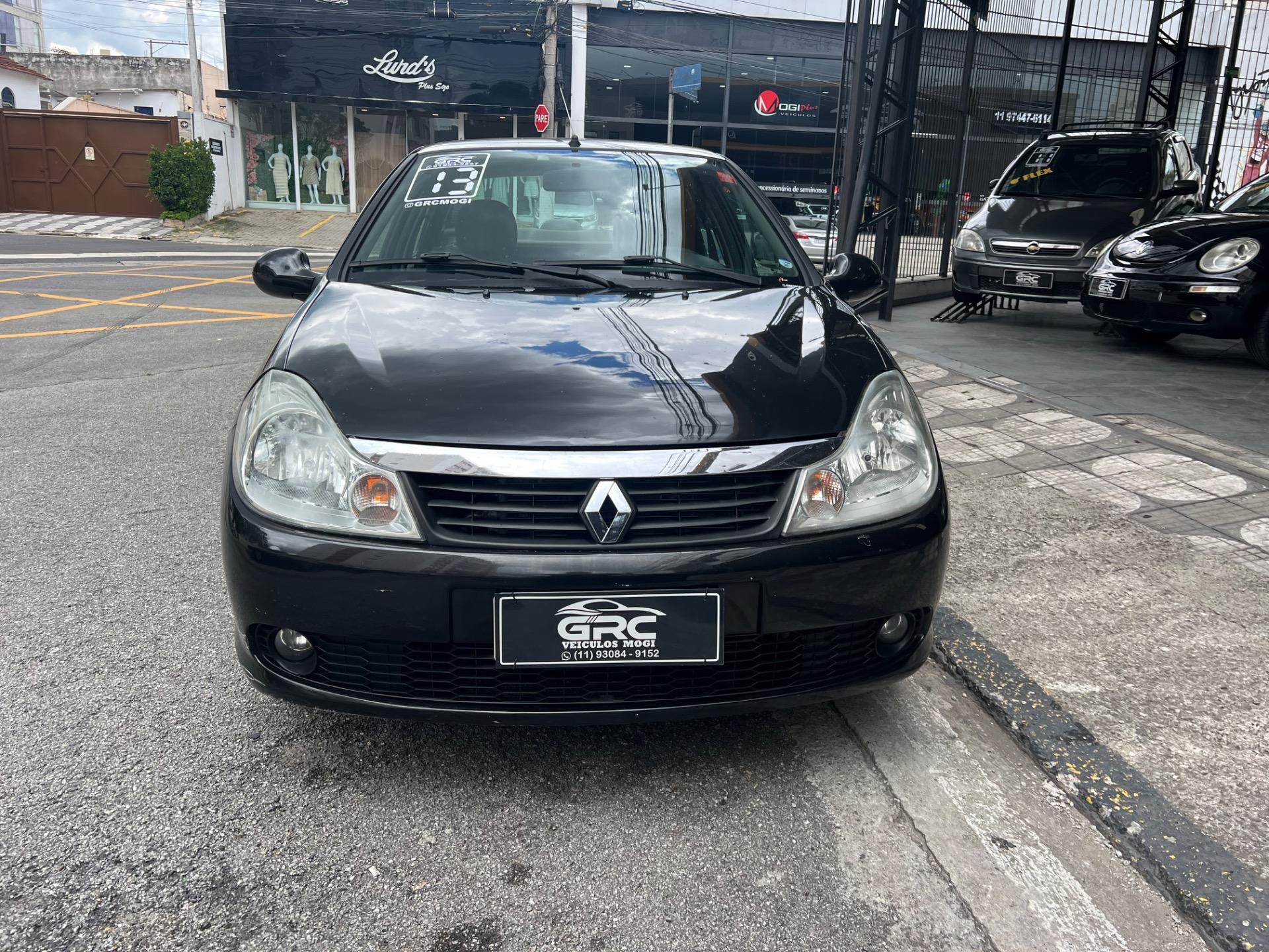 RENAULT Symbol - Foto