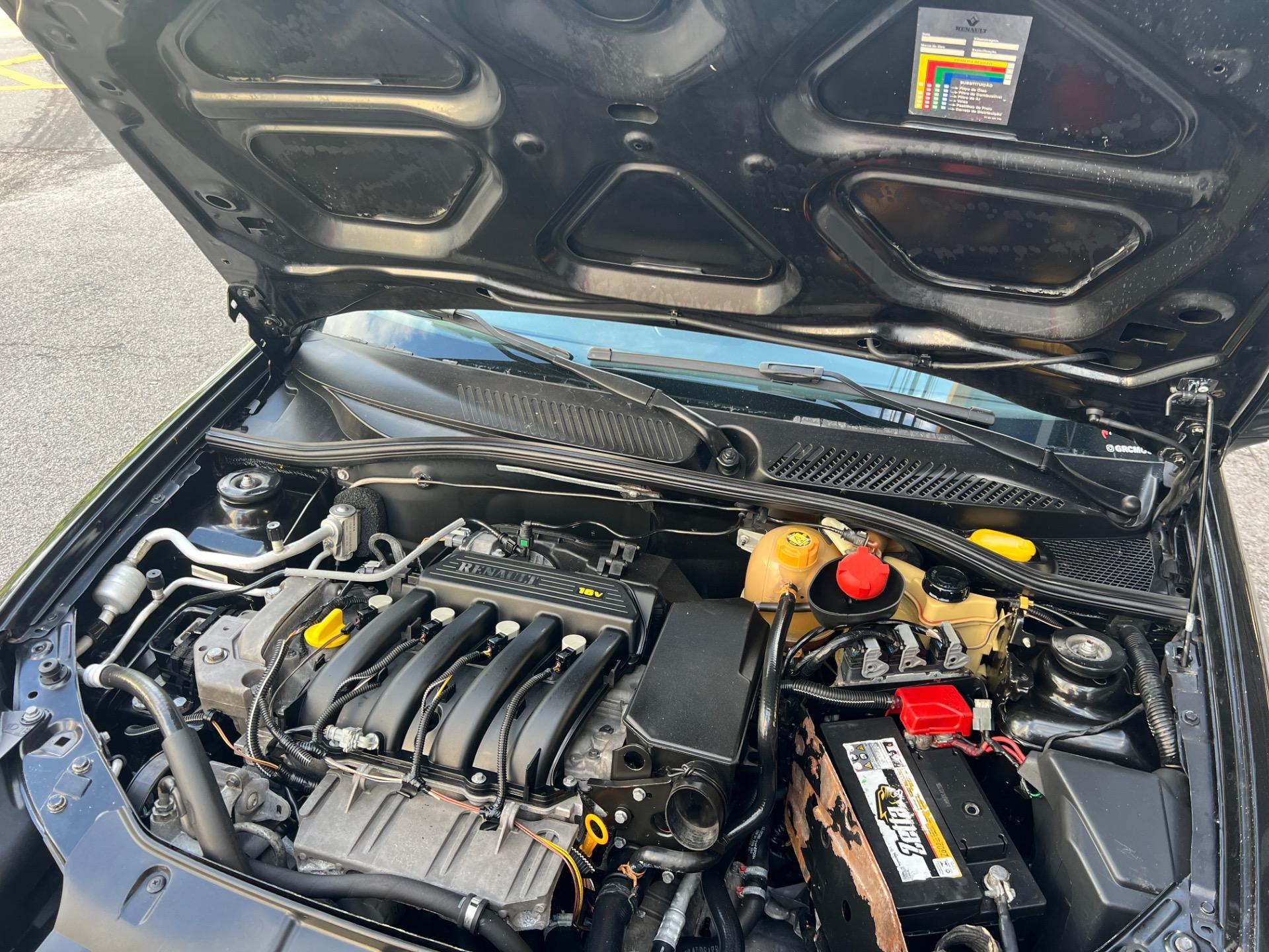 RENAULT Symbol - Foto