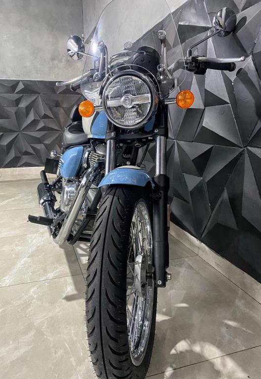 ROYAL ENFIELD Meteor 350 - Foto