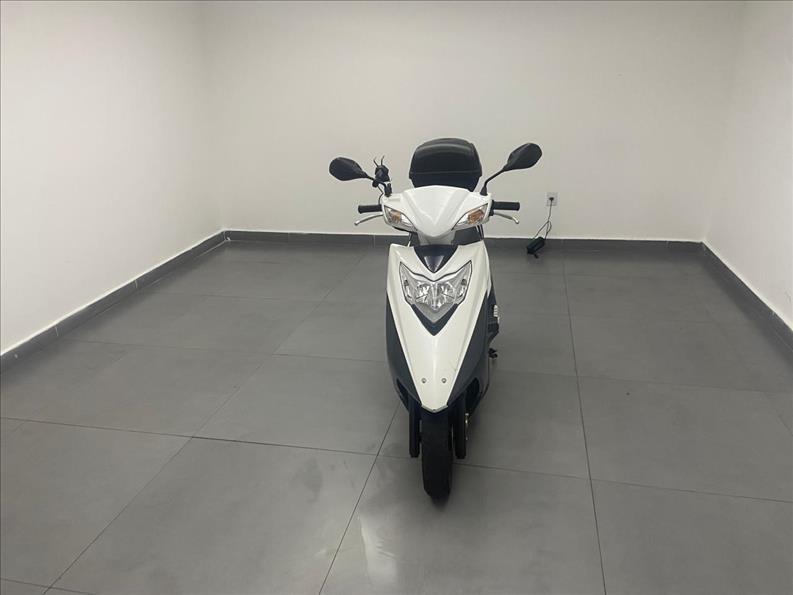 SUZUKI Burgman 125 - Foto