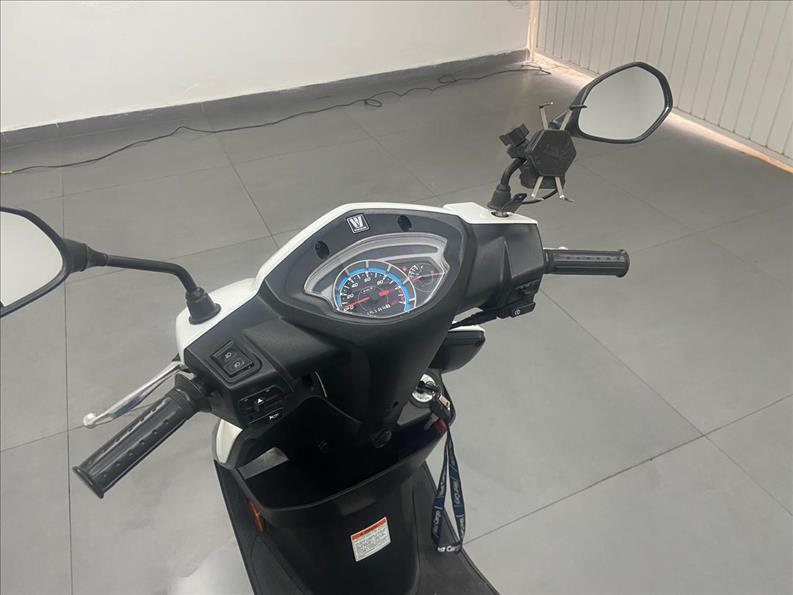 SUZUKI Burgman 125 - Foto