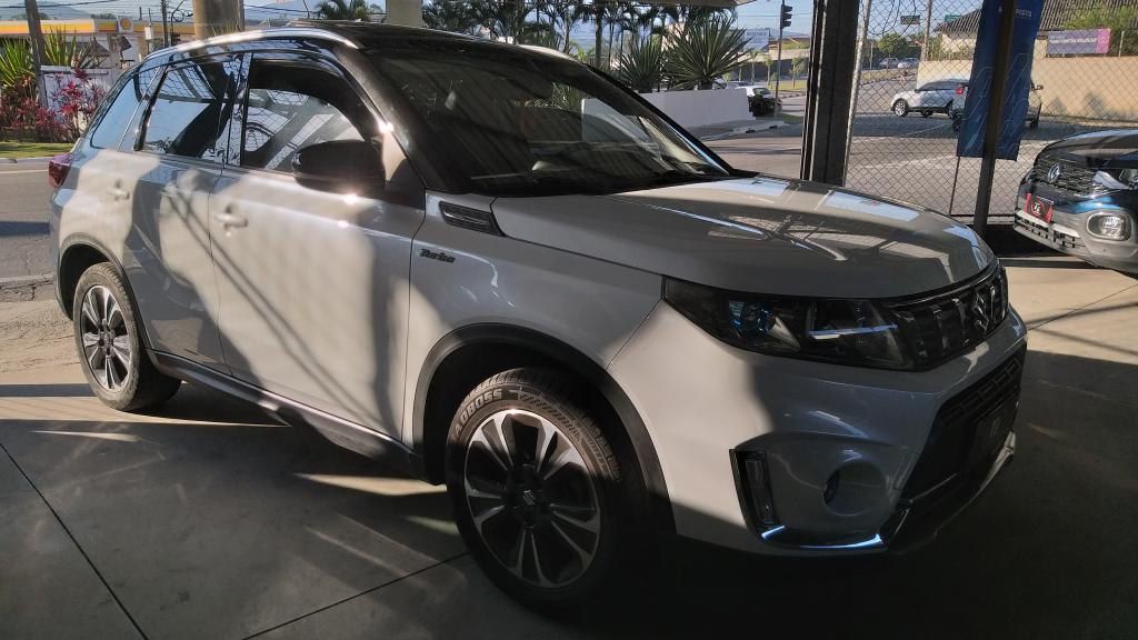 SUZUKI Vitara - Foto