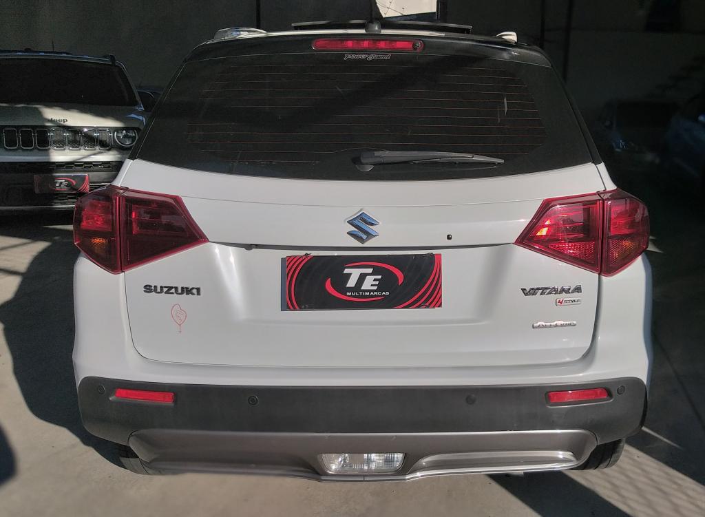 SUZUKI Vitara - Foto