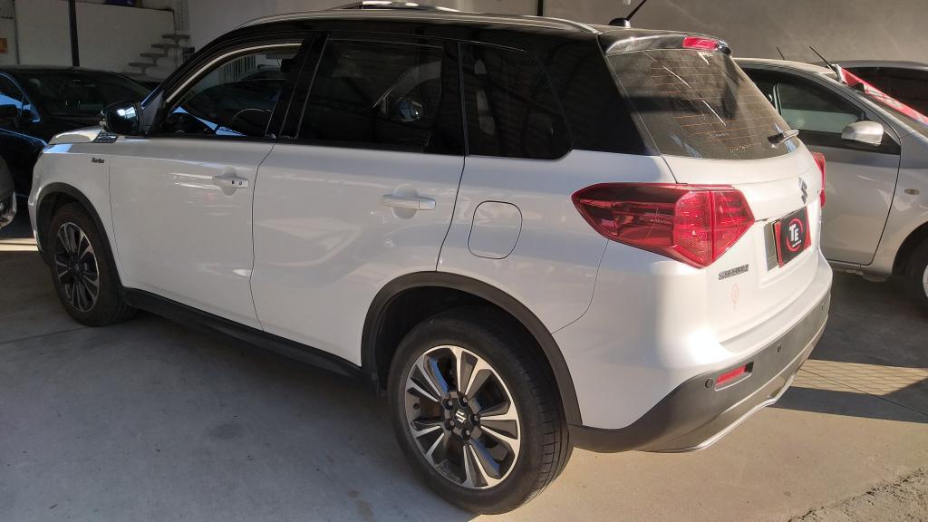 SUZUKI Vitara - Foto