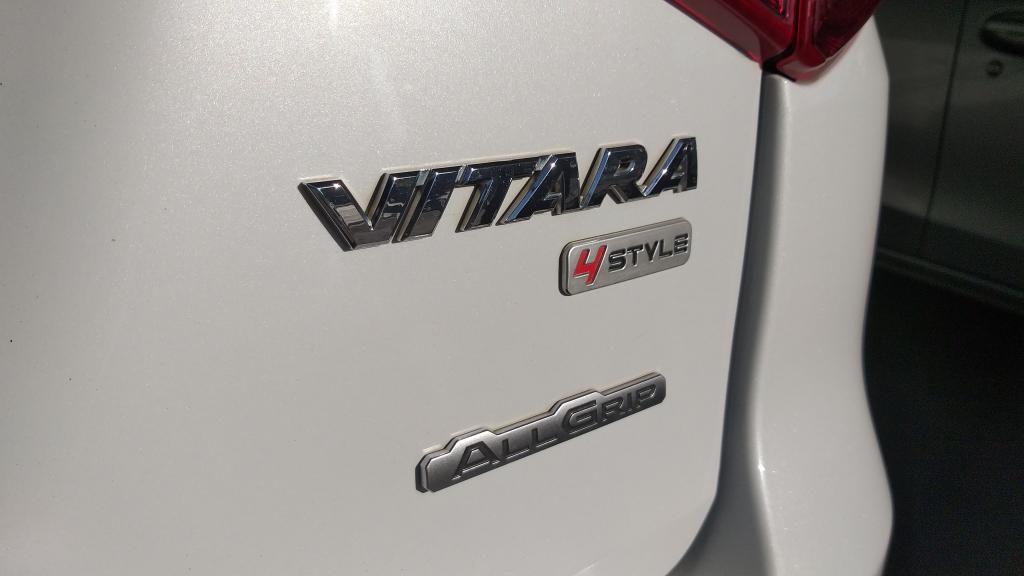 SUZUKI Vitara - Foto
