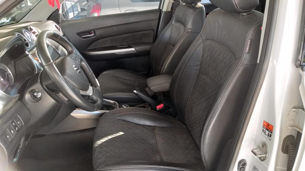 SUZUKI Vitara - Foto