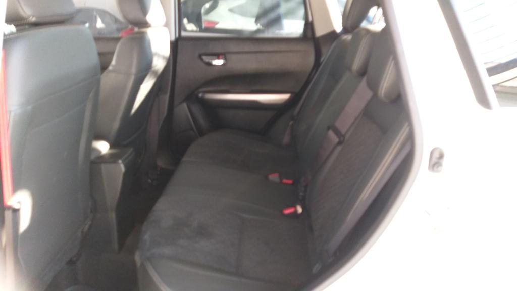 SUZUKI Vitara - Foto