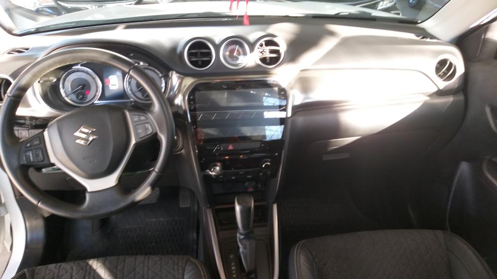 SUZUKI Vitara - Foto